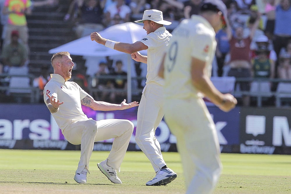 Ben Stokes Best All-Rounder In World, Reminds Me Of Andrew Flintoff: Kevin Pietersen
