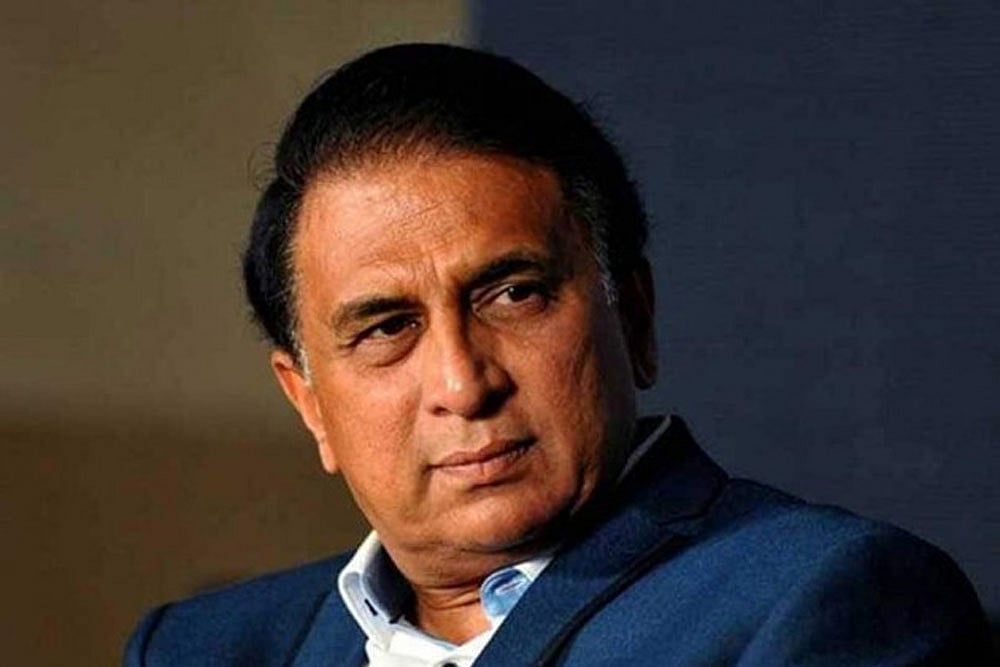 Sunil Gavaskar Confident India Will Overcome Current Turmoil, Tells Students To Go Back To Classrooms - VIDEO