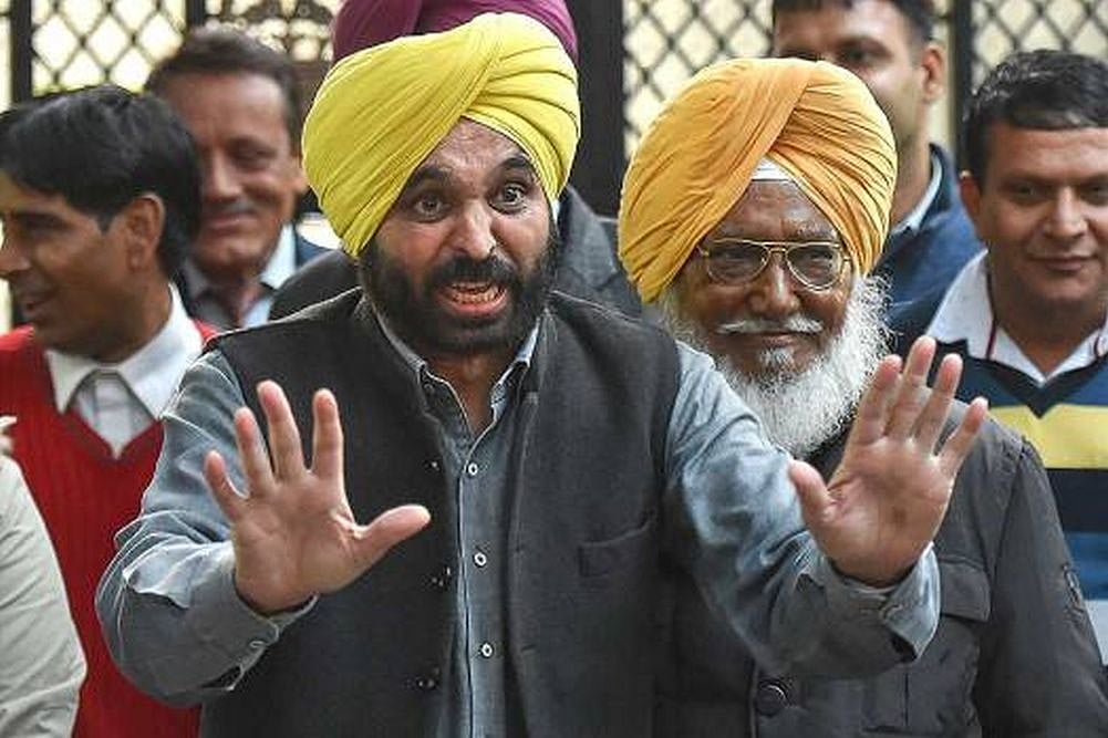 Punjab Cabinet Approves 26,000 Recruitments In Government Departments, Doorstep Delivery Of Ration