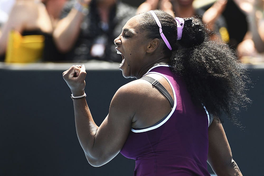 Auckland Open: Serena Williams Ends Three-Year Drought, Celebrates Titles Across Four Decades