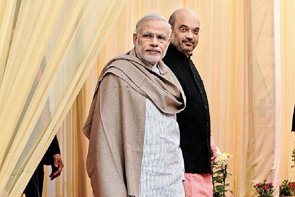 As Govt Pushes Its Ideological Agenda, India Should Brace Itself For Rough And Brutal 2020