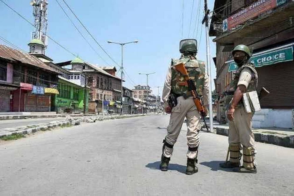'Slipping From Our Hands': Family Awaits Release Of Detained Kashmir Bar President