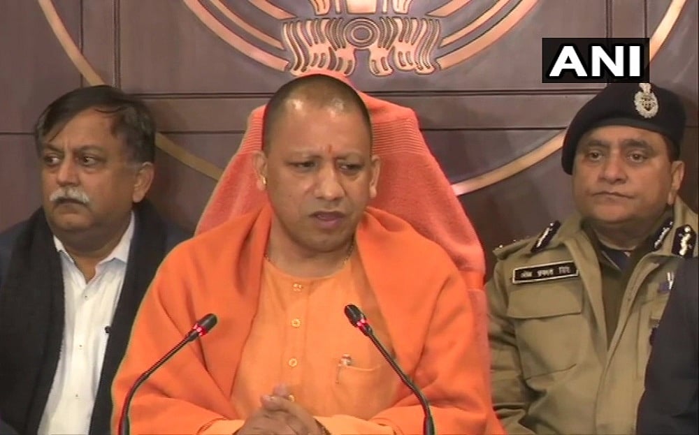 Uttar Pradesh Police Reforms: Lucknow, Noida Get Their Own Commissioners