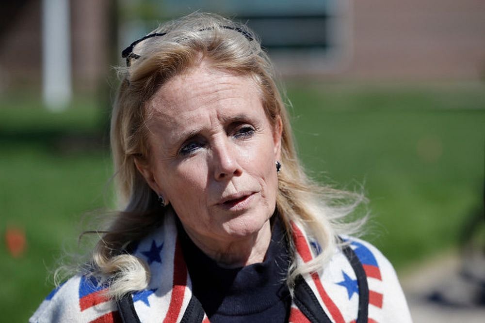 'Situation In Kashmir Violates Human Rights': US Congresswoman Joins Resolution Urging India To End Restrictions