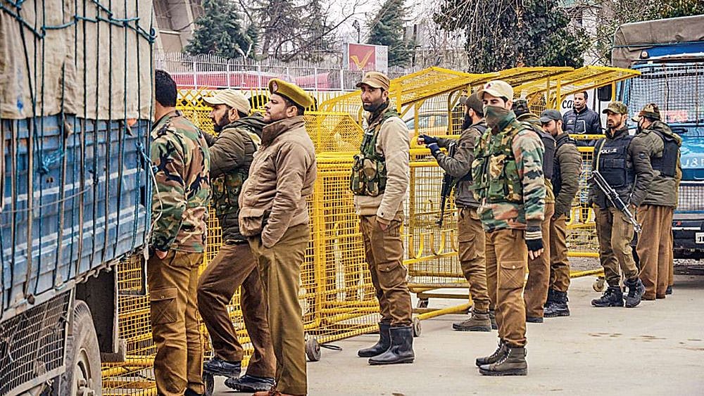 36 Union Ministers To Visit Jammu And Kashmir To Spread Awareness About Article 370 Abrogation