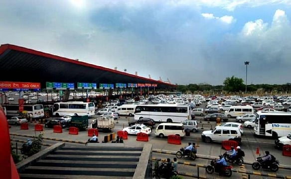 FASTag: Govt Relaxes Norms For 65 High Cash Transaction Toll Plazas For 30 Days