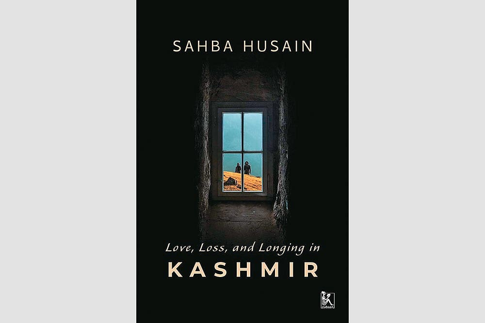 Voices Of A 30-Year War