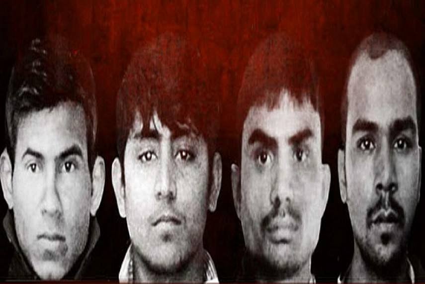 Delhi HC Dismisses Nirbhaya Convict's Plea Challenging Death Warrant