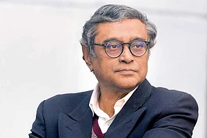 Student Protests A Strategy To Distract Attention From Actual Deliberations On CAA: Swapan Dasgupta