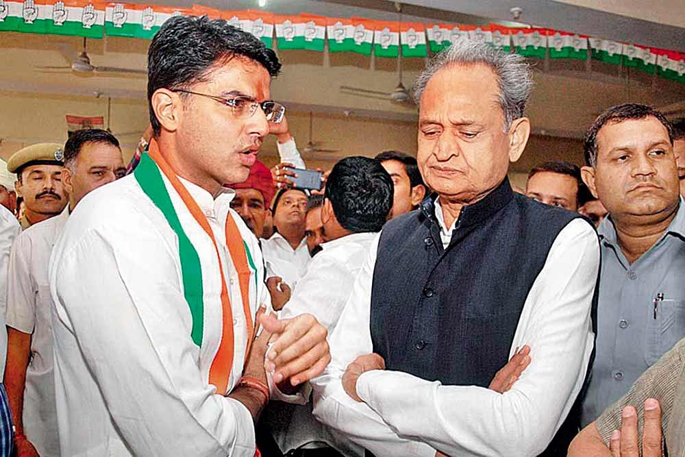 Two Leaders And A Hundred Dead Kids