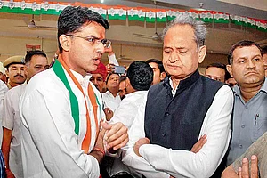 Two Leaders And A Hundred Dead Kids