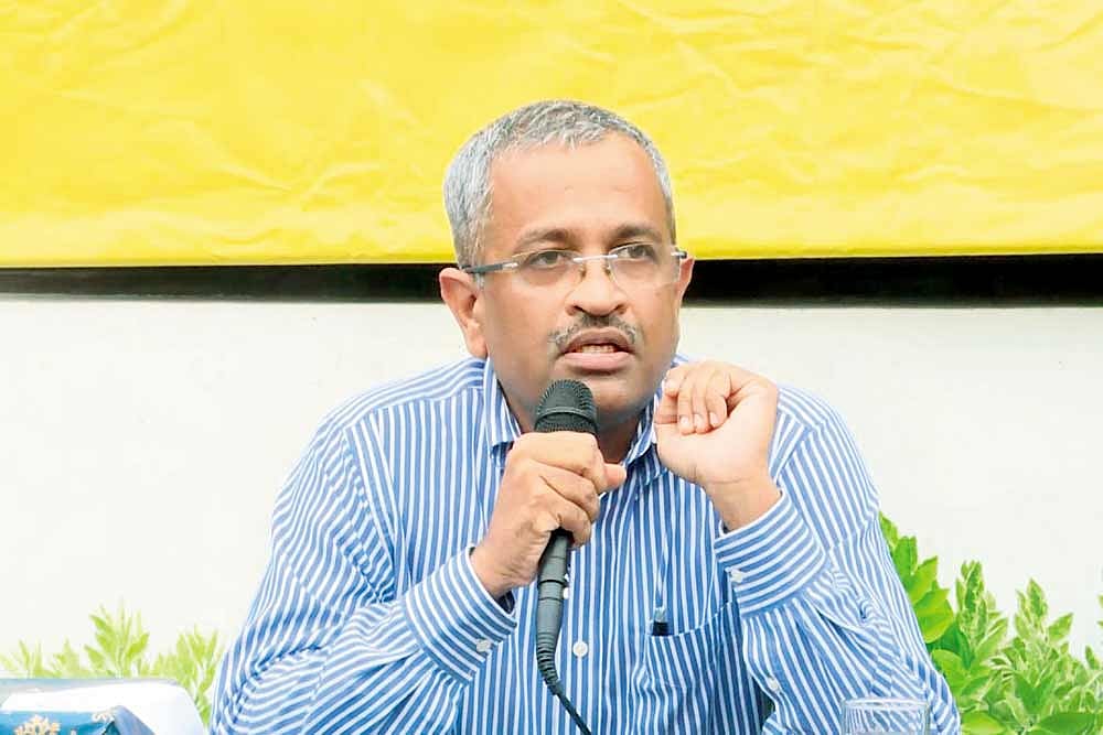 Freedom Of Expression In The Time Of Twitter