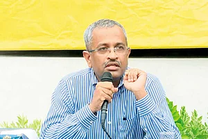 Freedom Of Expression In The Time Of Twitter