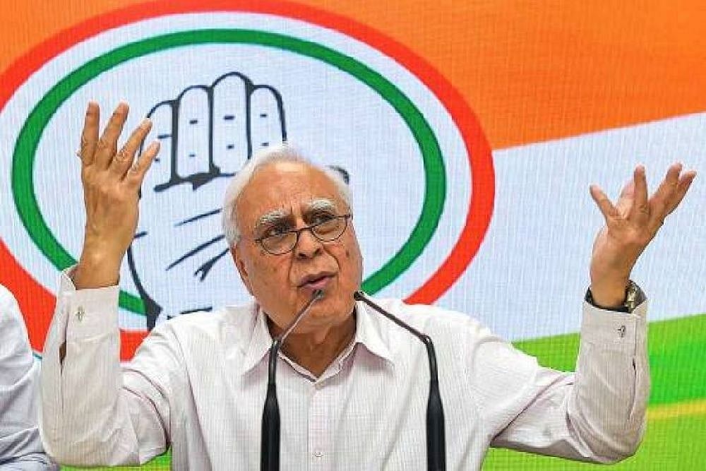 'Why Send 36 Propagandists': Congress On Union Ministers' Scheduled Visit To Jammu And Kashmir