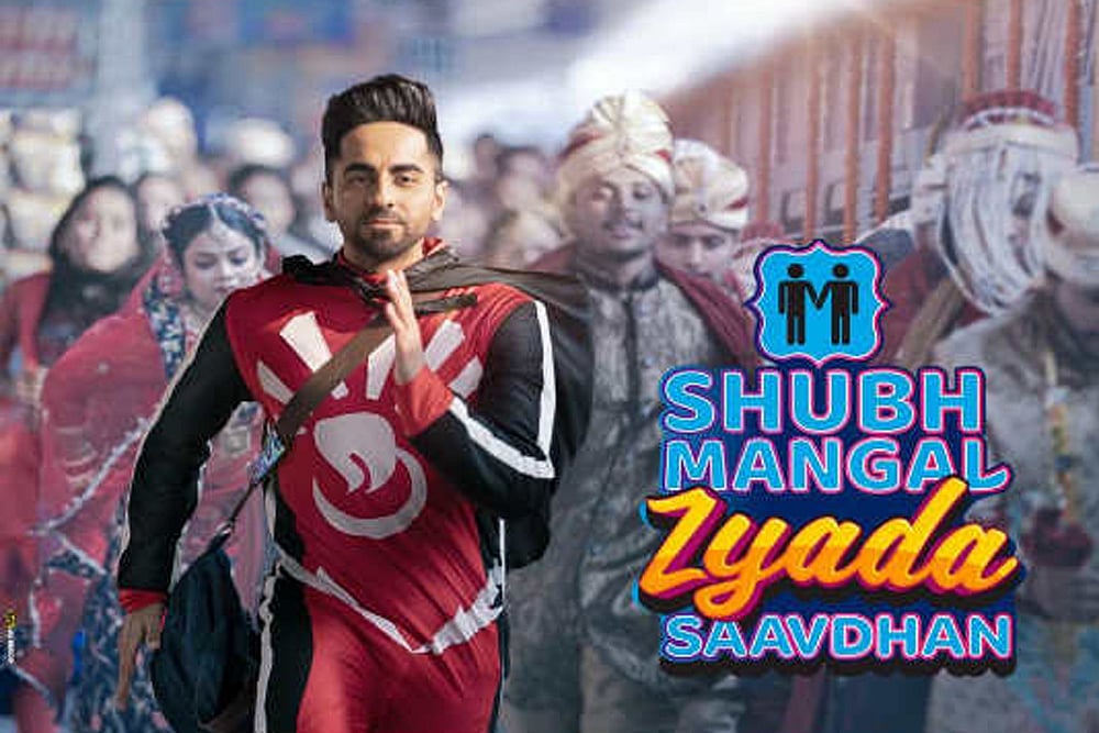 <em>Shubh Mangal Zyada Saavdhan:</em> Ayushmann Khurrana Reveals Why He Chose A Film On LGBTQ Community