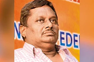 Tamil Nadu Police: Masters At Smothering Voices, Dissent