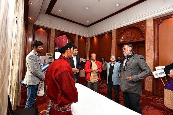 Tourism Sector Creates Maximum Jobs: Union Minister Prahlad Singh Patel