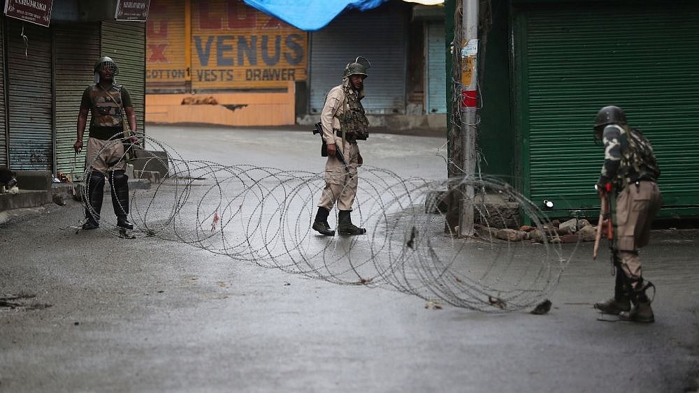 Section 144 Is Colonial Tool For ‘Nationalist’ Oppression