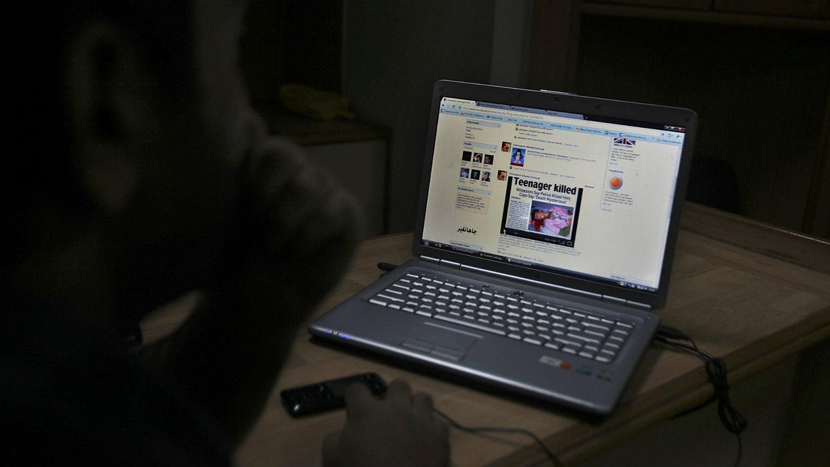 Netflix And Hotstar Accessible In J&K, But Not News And Social Media Websites