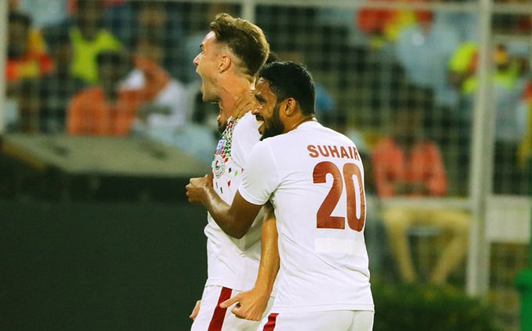 I-League Highlights: Leaders Mohun Bagan Beat East Bengal 2-1 In Intense Kolkata Derby