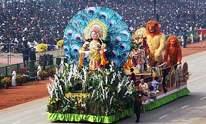 No West Bengal Tableau At This Year's R-Day Parade As Centre Rejects State Govt's Themes
