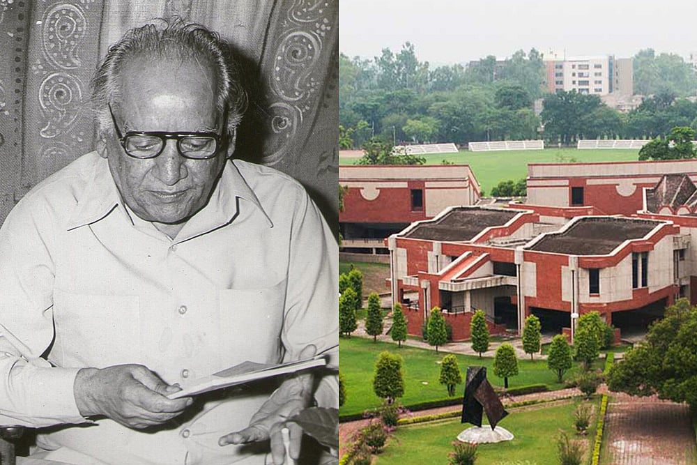 'Attacks Hindu Belief': IIT Kanpur Complainant On Faiz's '<em>Hum Dekhenge</em>'