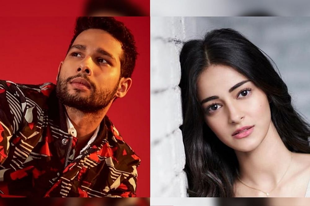 'Their Struggle Begins Where Our Dreams Are Fulfilled': Siddhant Chaturvedi's Reply To Ananya Panday On Nepotism