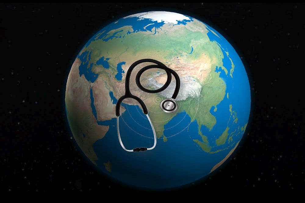 Why Health Policymakers Need To Wake Up To New Conversations On The Interplay Of Biology, Beliefs And Behaviours. Book Sheds New Light On India