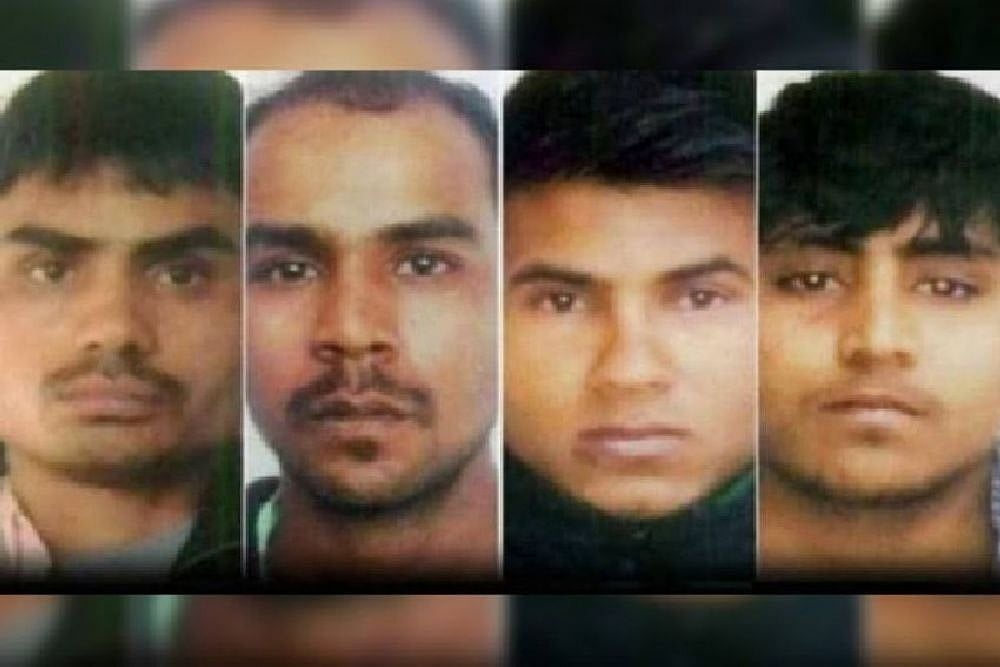 Nirbhaya Rape-Murder Case: Five Reasons Why February 1 Hanging Is Not Possible