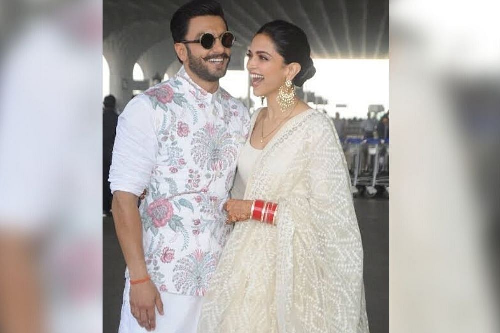 Ranveer Singh Can’t Stop Gushing About Wife Deepika Padukone As She Bags The Crystal Award At WEF 2020