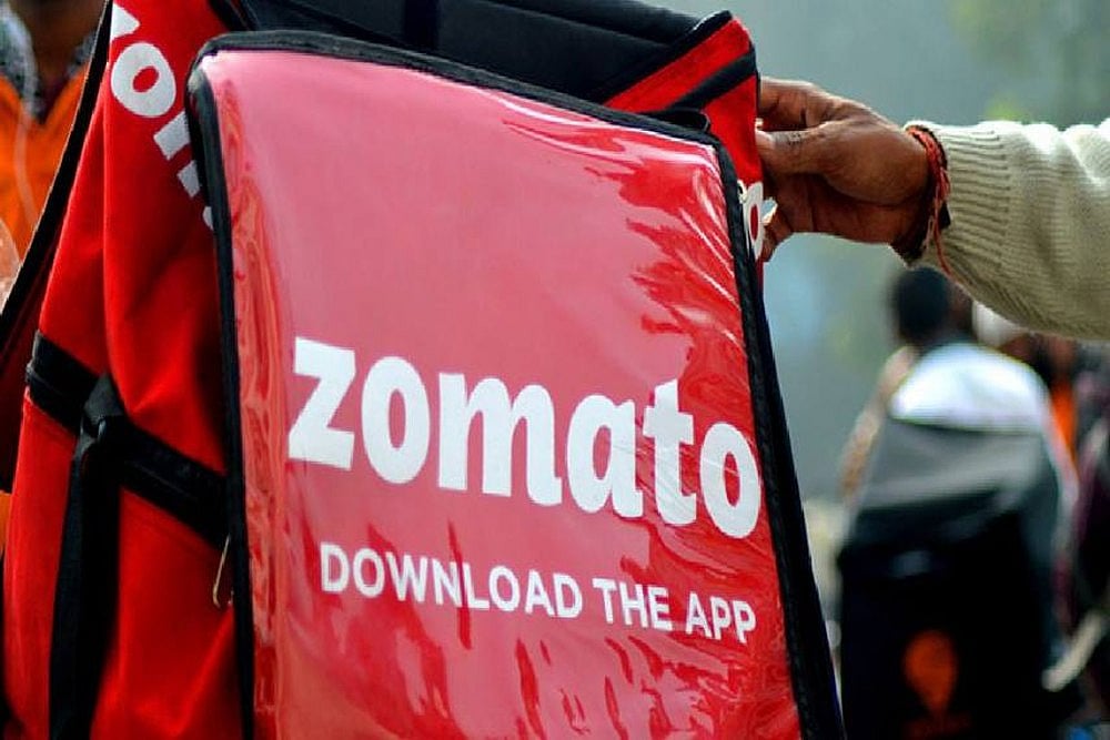Zomato Acquires Uber Eats In India, Will Get Its App Users
