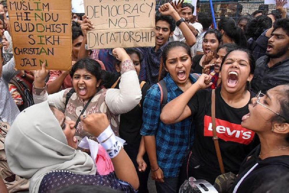 'Erosion Of Civil Liberties': India Slips 10 Spots To 51st Position In Democracy Index