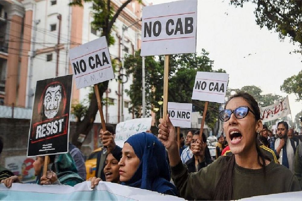 Live Updates: SC Gives Centre 4 Weeks To Respond To Fresh Pleas Challenging CAA