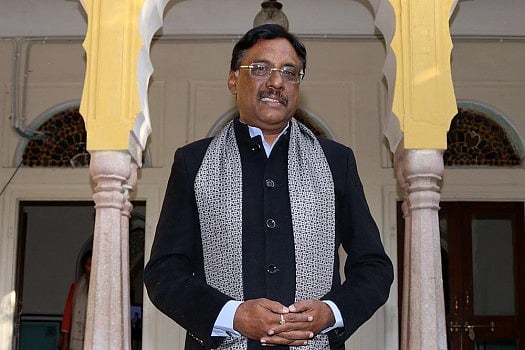 Many Top JD (U) Leaders Were Apprehensive About Alliance With BJP In 2017: Pavan Varma