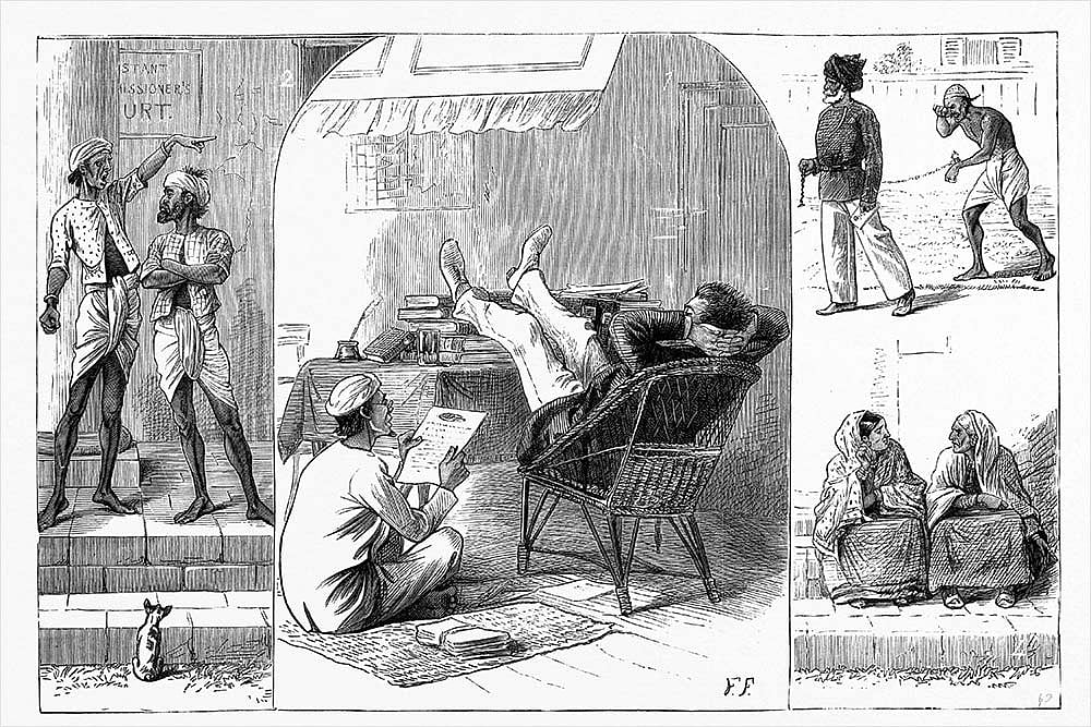 70 Years Of Indian Judiciary | Opinion: Electoral Majority Is No Licence To Bring In Immoral And Unjust Laws