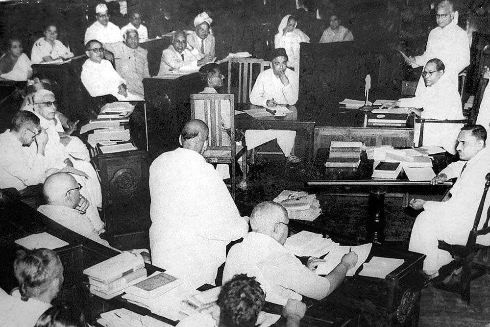 Republic Day Special | Opinion: Modi-Shah Duo Smartly Used Flexibility In Constitution's Design To Reduce J&K To A Union Territory