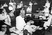 Republic Day Special | Opinion: Modi-Shah Duo Smartly Used Flexibility In Constitution's Design To Reduce J&K To A Union Territory Republic Day Special | Opinion: Modi-Shah Duo Smartly Used Flexibility In Constitution's Design To Reduce J&K To A Union Territory