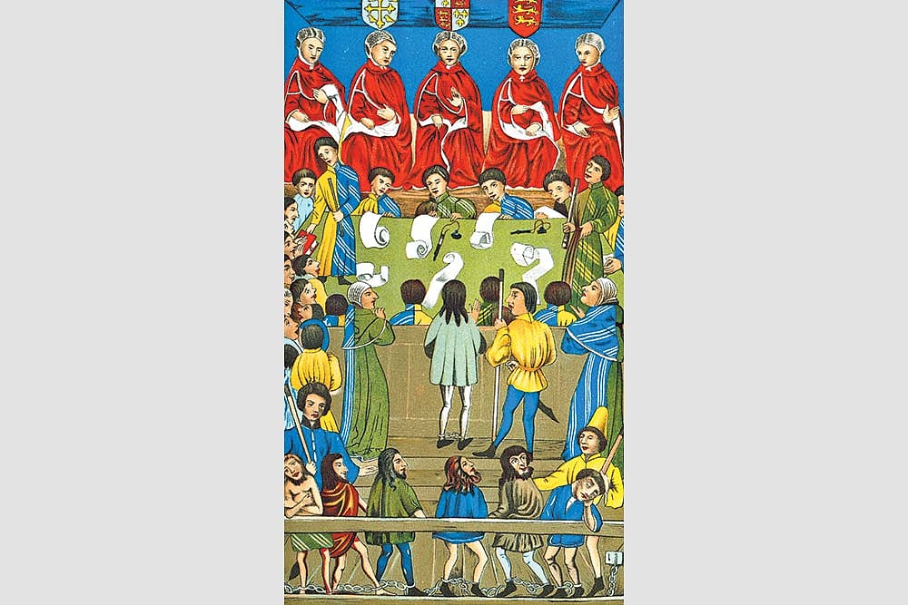 70 Years Of Indian Judiciary | Opinion: Indians In Their Mid-Twenties Are Delivering As Judicial Magistrates, How Alarming Is That!