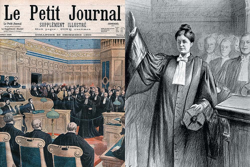 70 Years Of Indian Judiciary | Opinion: Composition Terribly Skewed, Higher Levels Bastion Of Upper Caste Males