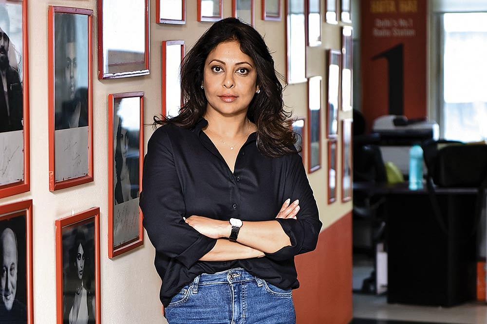 Many Small, Powerful And Brilliantly Acted Films Are Being Made In India: Shefali Shah