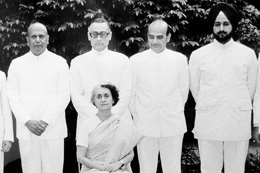 Go Softly In A House Of Spies