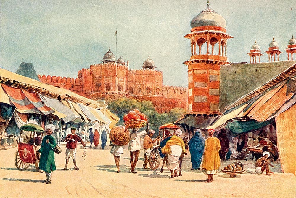 Who Owns The Republic?