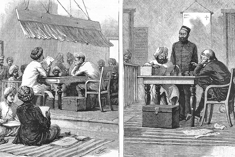 70 Years Of Indian Judiciary | Opinion: Our Courts Need To Be More Welcoming, Accessible, Purpose Driven