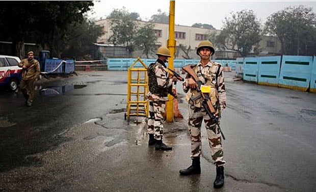 Double Standards On Bomb Terrorism And Mob Terrorism Must Be Called Out