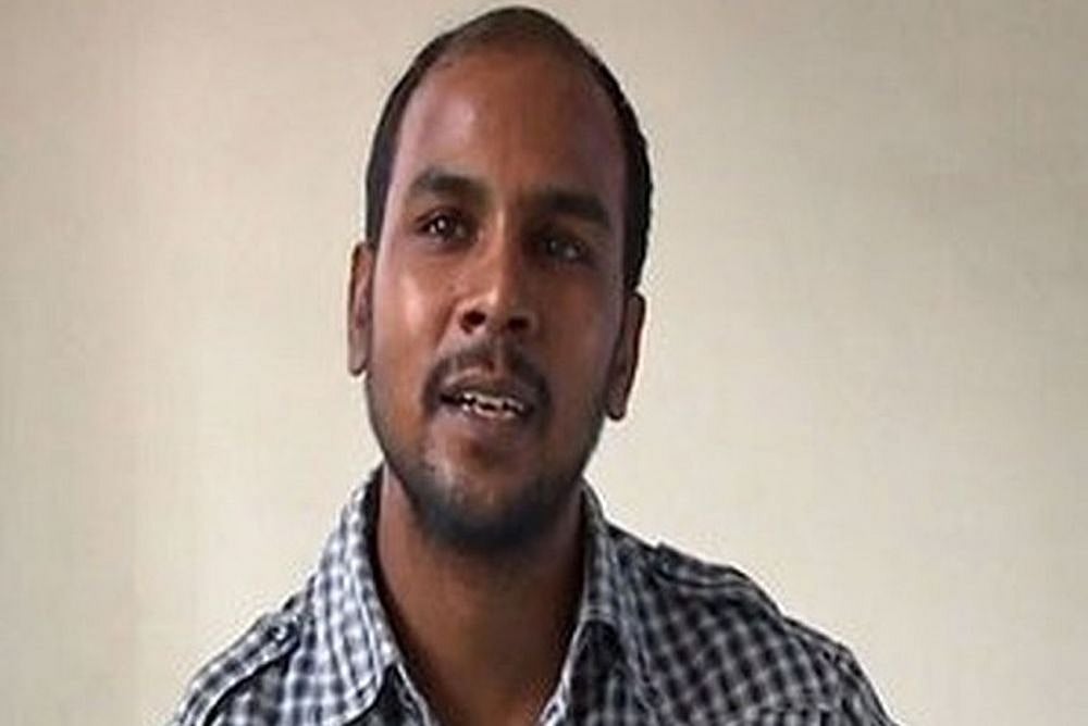 Nirbhaya Case: Death Row Convict Moves SC, Seeks Judicial Review Of Rejection Of Mercy Plea