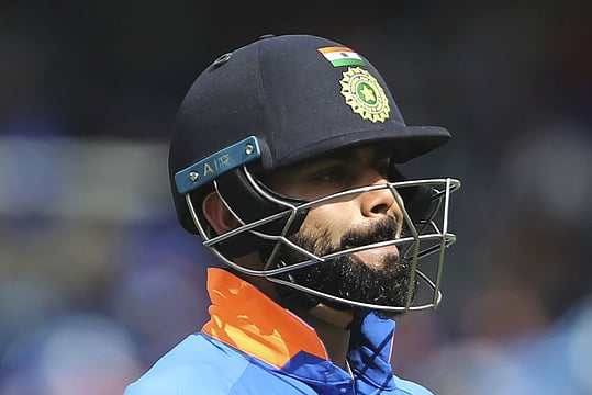 Kobe Bryant Dead: 'Devastated' Virat Kohli Pays Emotional Tribute To 'Magician'