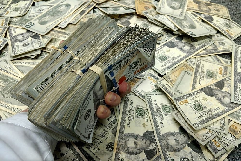 Foreign ‘Donations’, With Hidden Agenda, Are Serious Danger To India's National Security