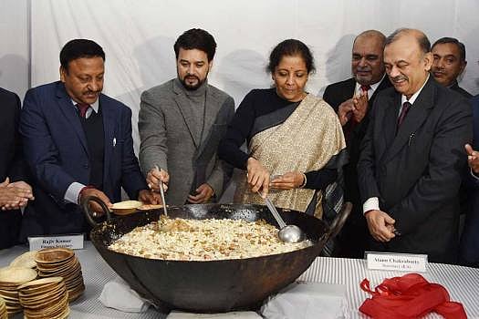 Govt Should Look Beyond 1991 Budget To Turn Around India Story