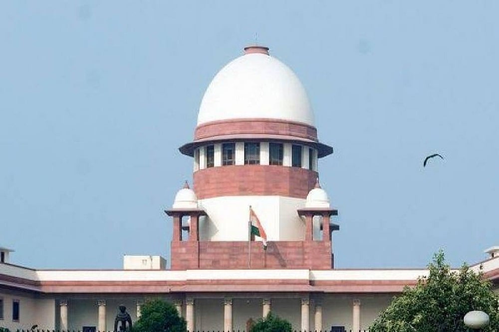 Supreme court grants bail to 1987 Hashimpura  massacre convicts