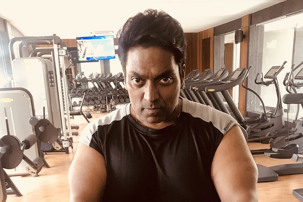 Bollywood Choreographer Ganesh Acharya Granted Bail In Sexual Harassment Case
